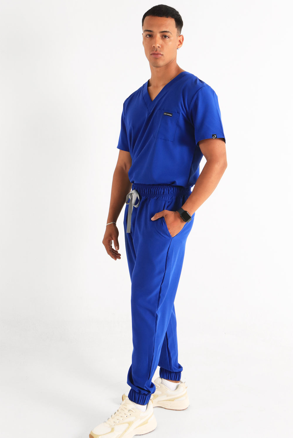 Uniforme Quirurgico Apolo Antifluidos
