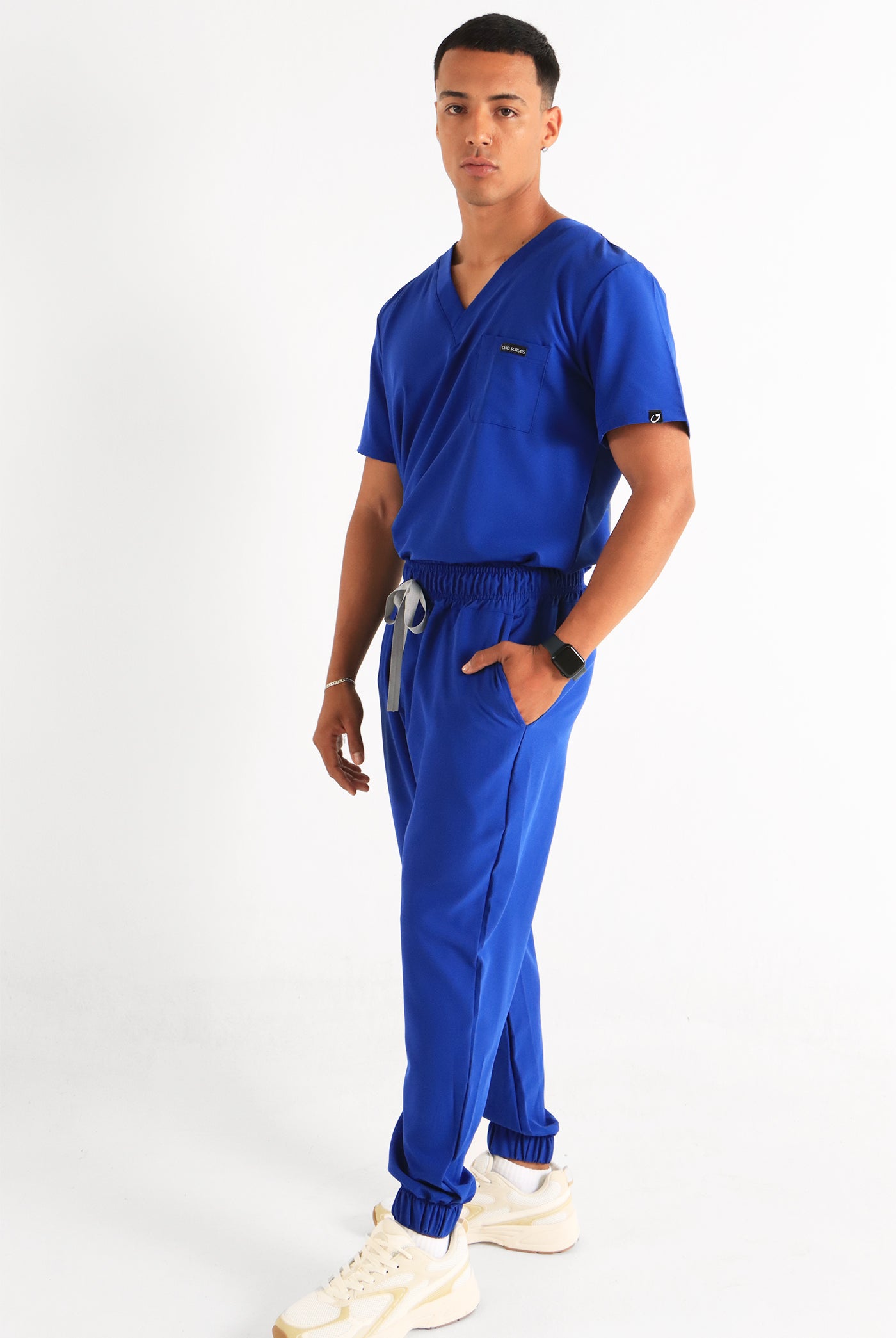 Uniforme Quirurgico Apolo Antifluidos