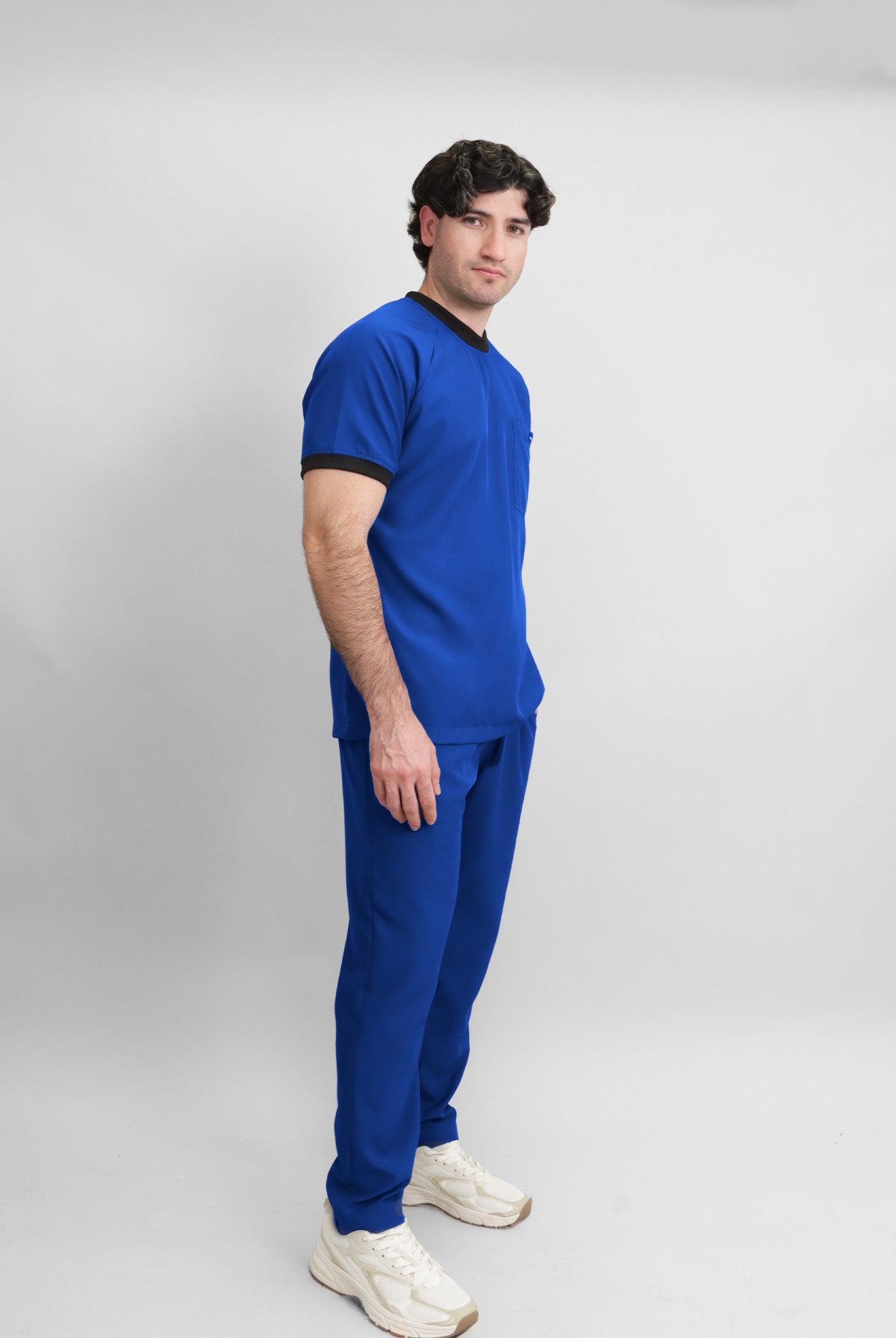 Uniforme Quirurgico Cosmo Antifluidos