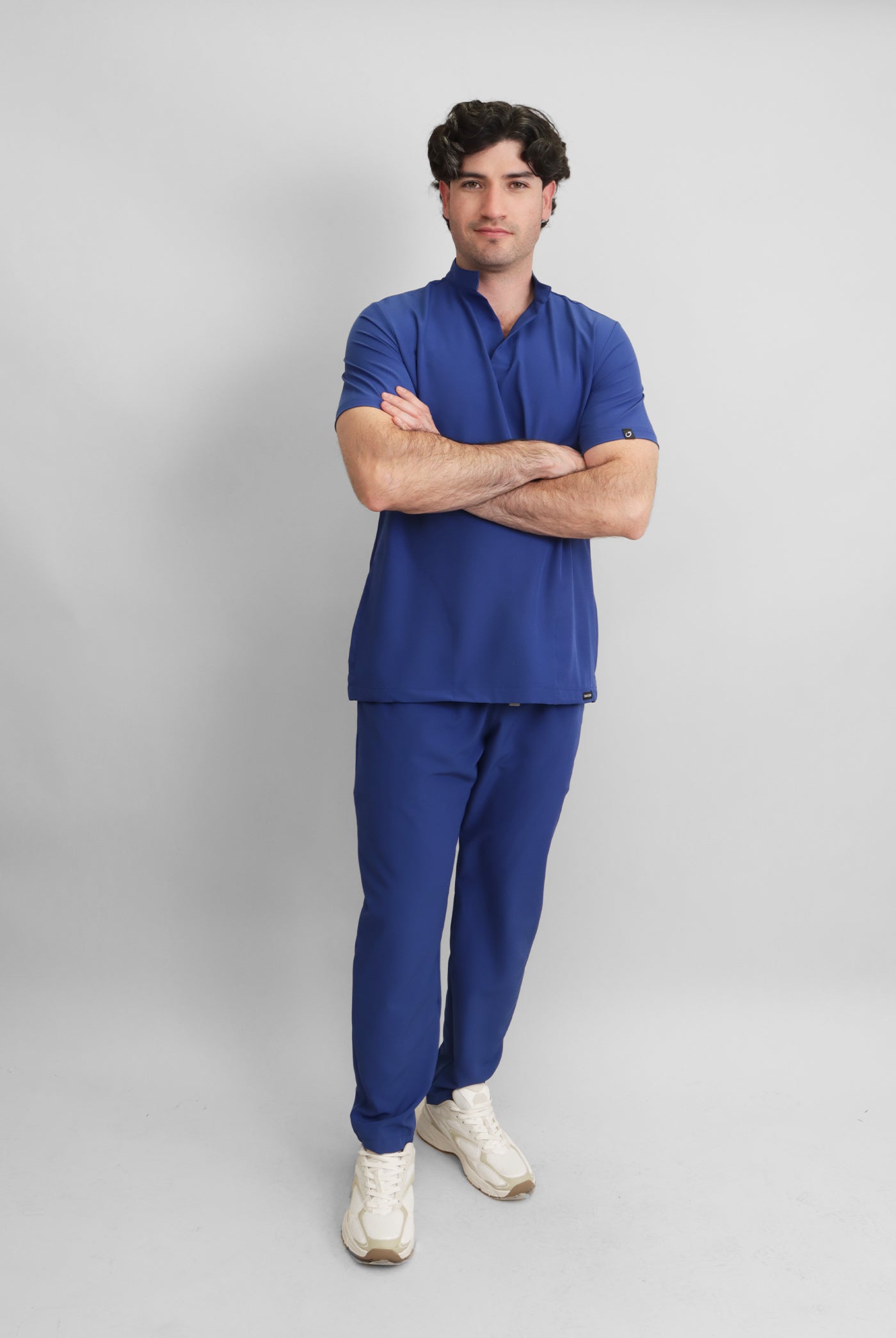 Uniforme Quirurgico Titan Antifluidos