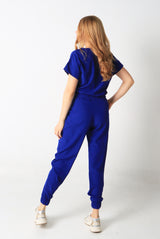 Uniforme Quirurgico Iris Antifluidos