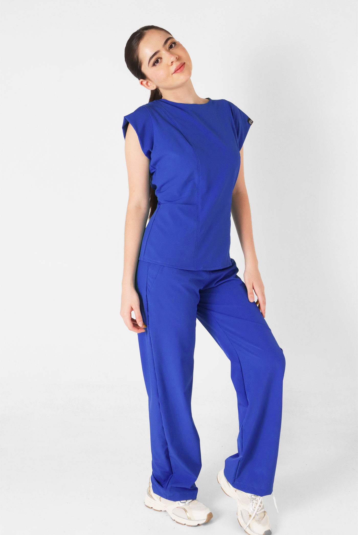 Uniforme Quirugico Rose Antifluidos