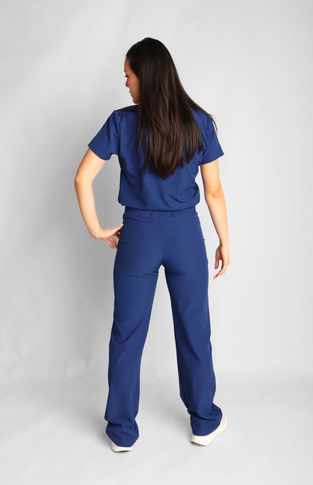 Uniforme Quirugico Lily Antifluidos