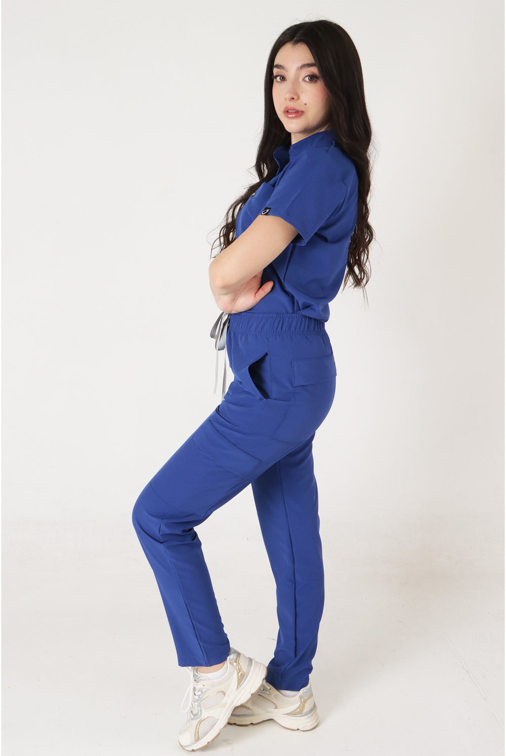 Uniforme Quirugico Zury Antifluidos