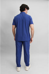 Uniforme Quirurgico Titan Antifluidos