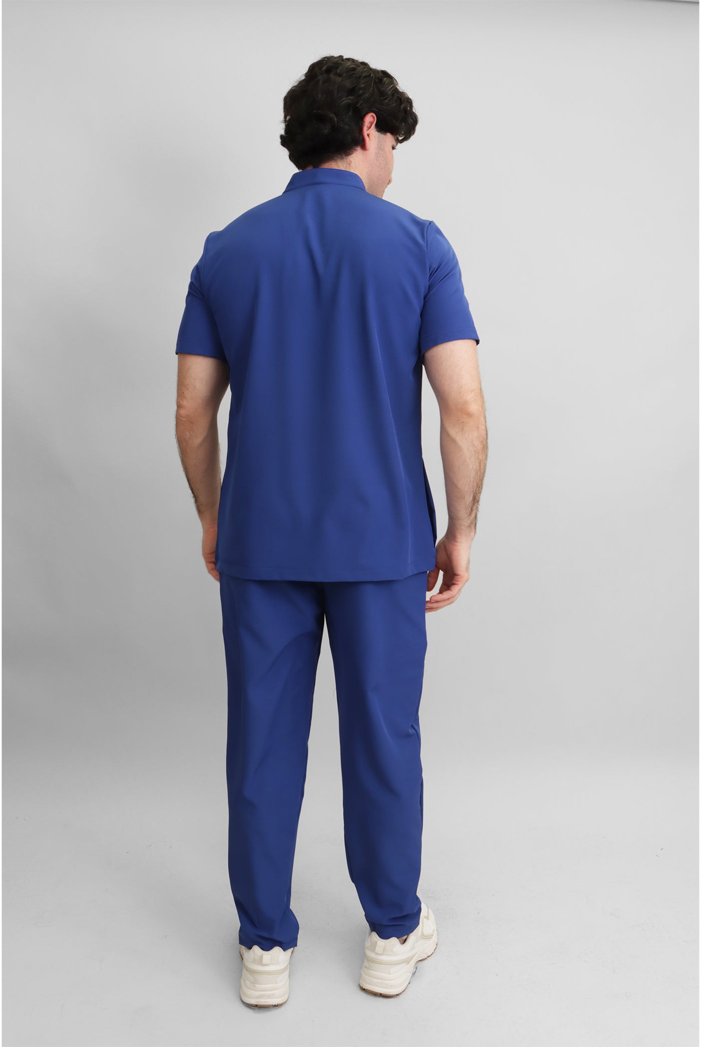 Uniforme Quirurgico Titan Antifluidos