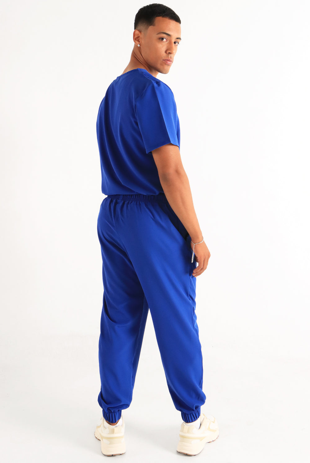 Uniforme Quirurgico Apolo Antifluidos