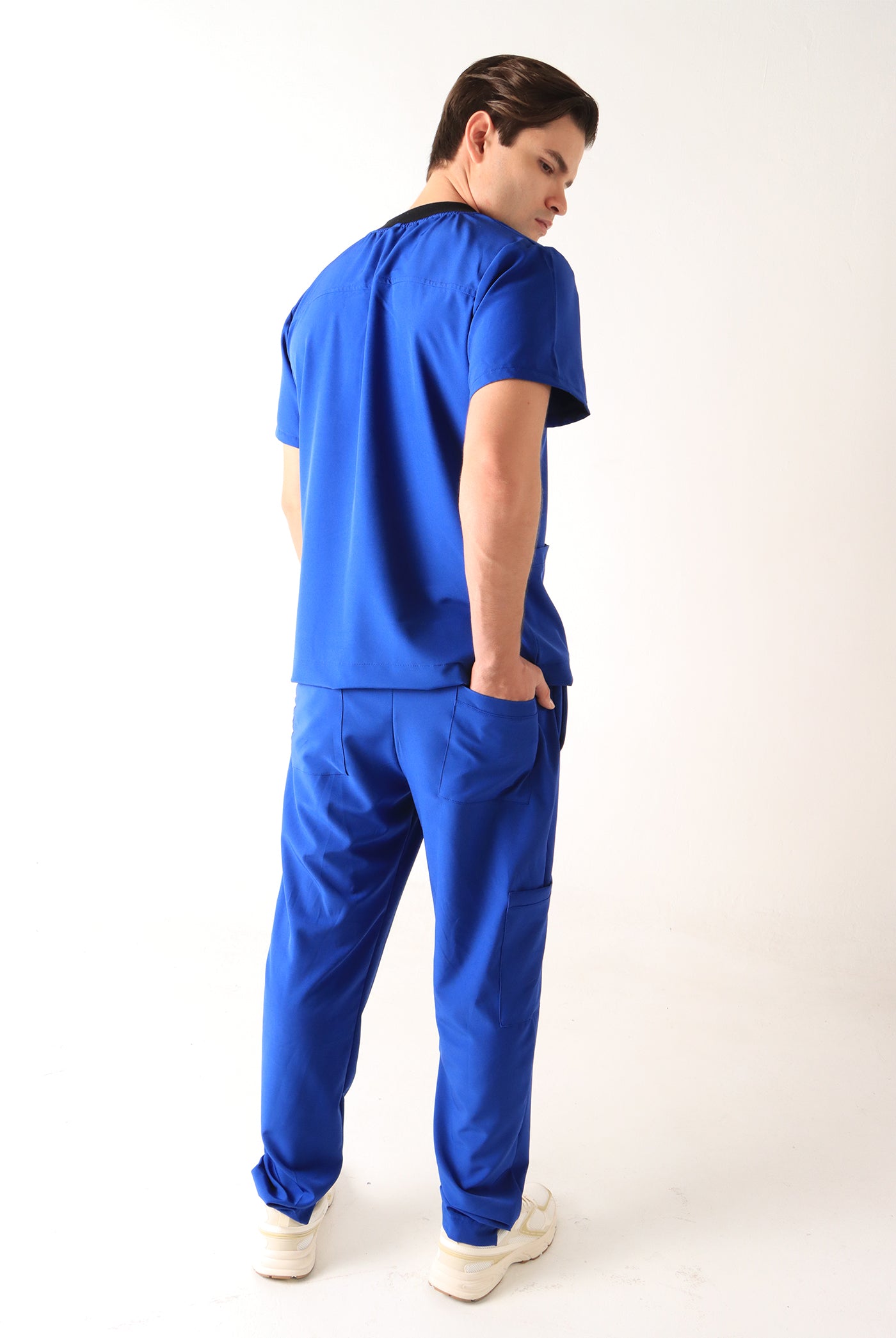 Uniforme Quirurgico Ares Antifluidos