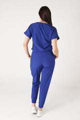 Uniforme Quirurgico Ginger Antifluidos