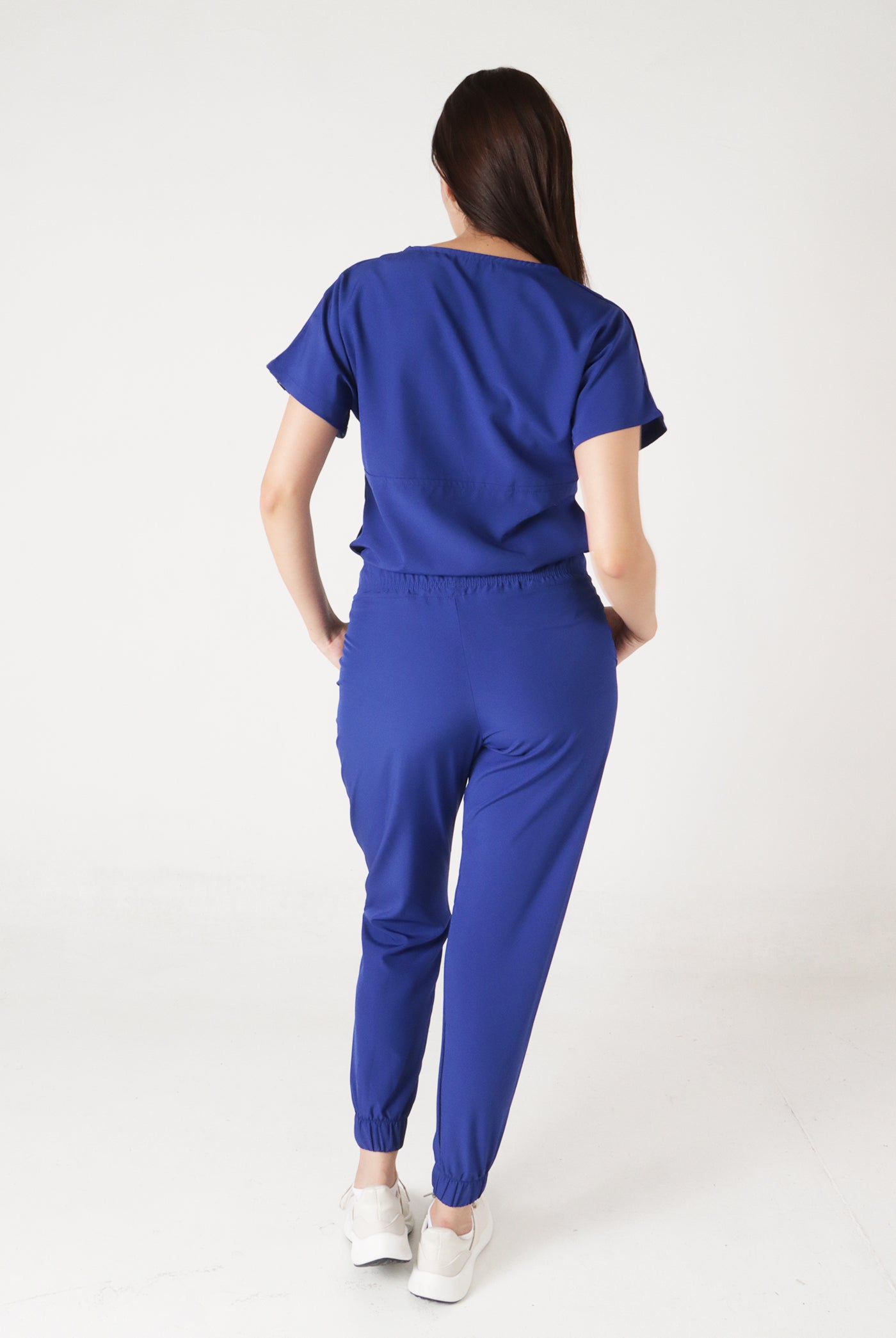 Uniforme Quirurgico Ginger Antifluidos
