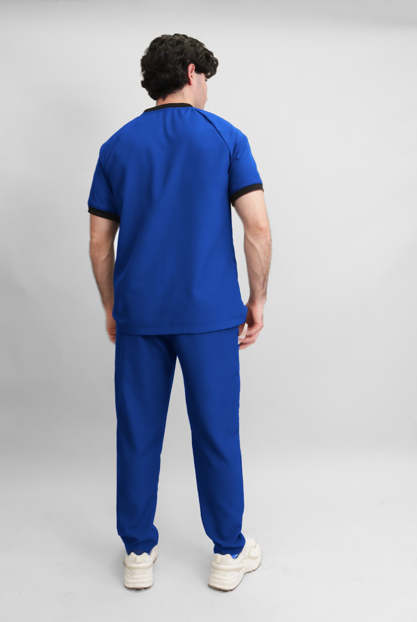 Uniforme Quirurgico Cosmo Antifluidos