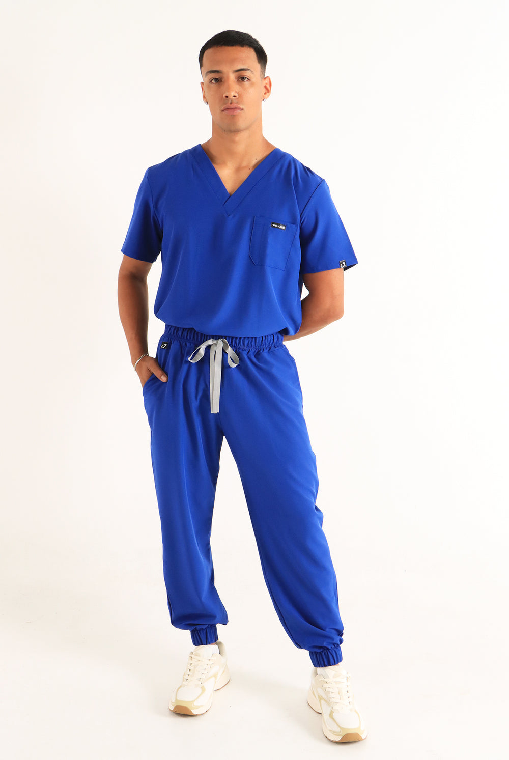 Uniforme Quirurgico Apolo Antifluidos