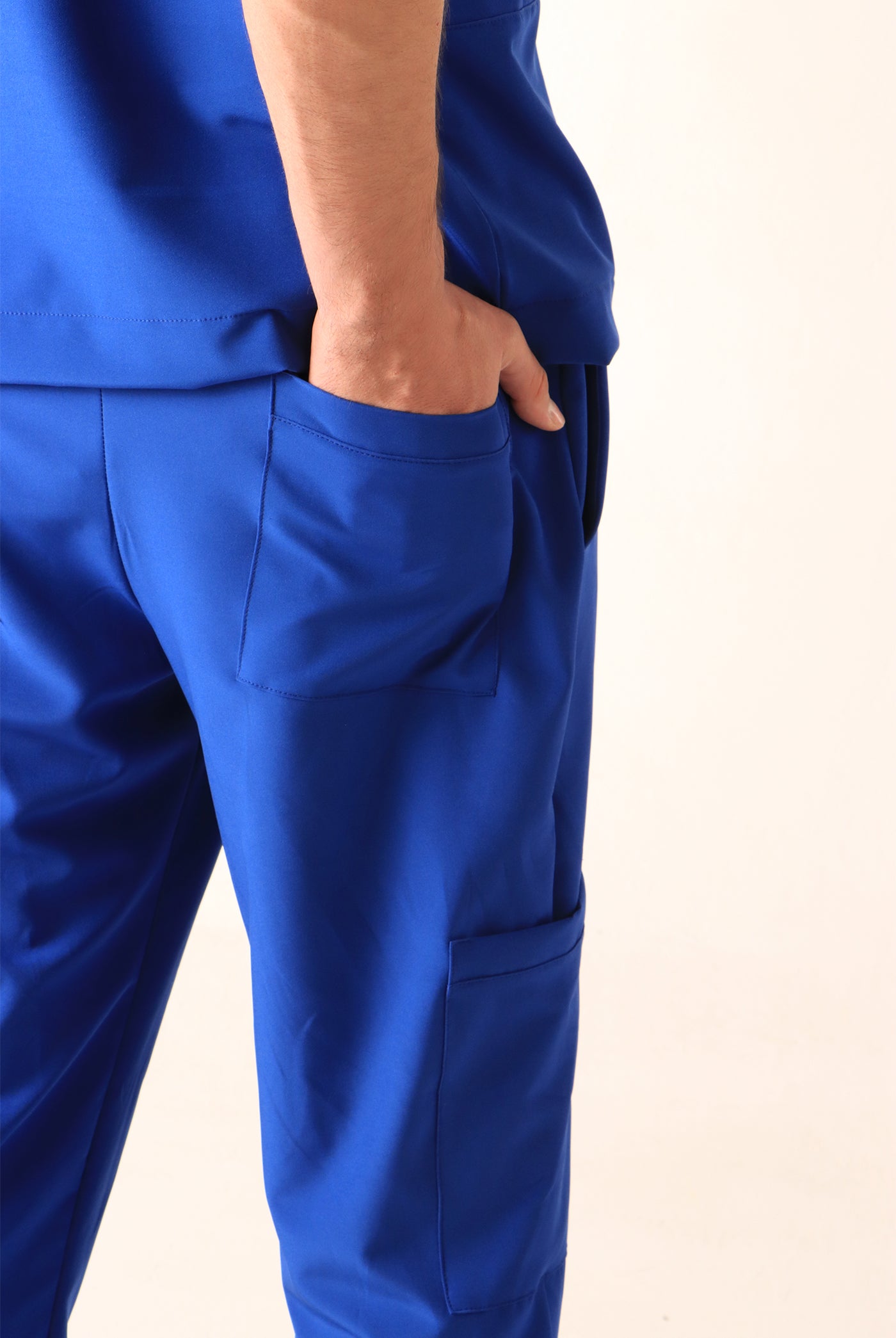 Uniforme Quirurgico Ares Antifluidos
