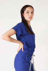 Uniforme Quirurgico Ginger Antifluidos