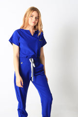 Uniforme Quirurgico Iris Antifluidos