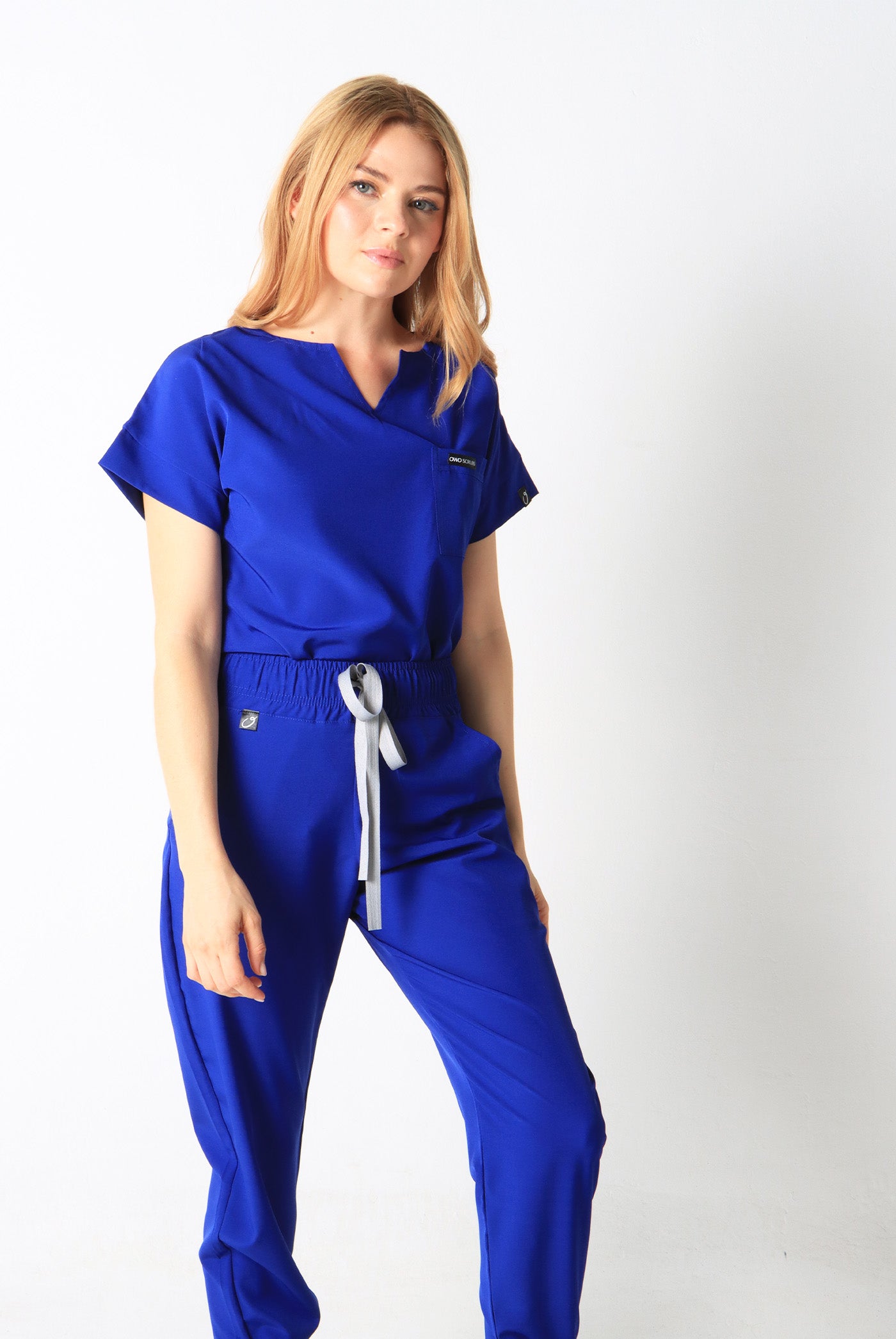 Uniforme Quirurgico Iris Antifluidos