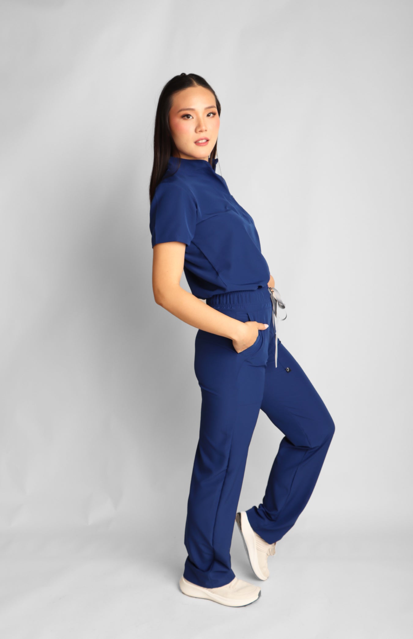 Uniforme Quirugico Lily Antifluidos