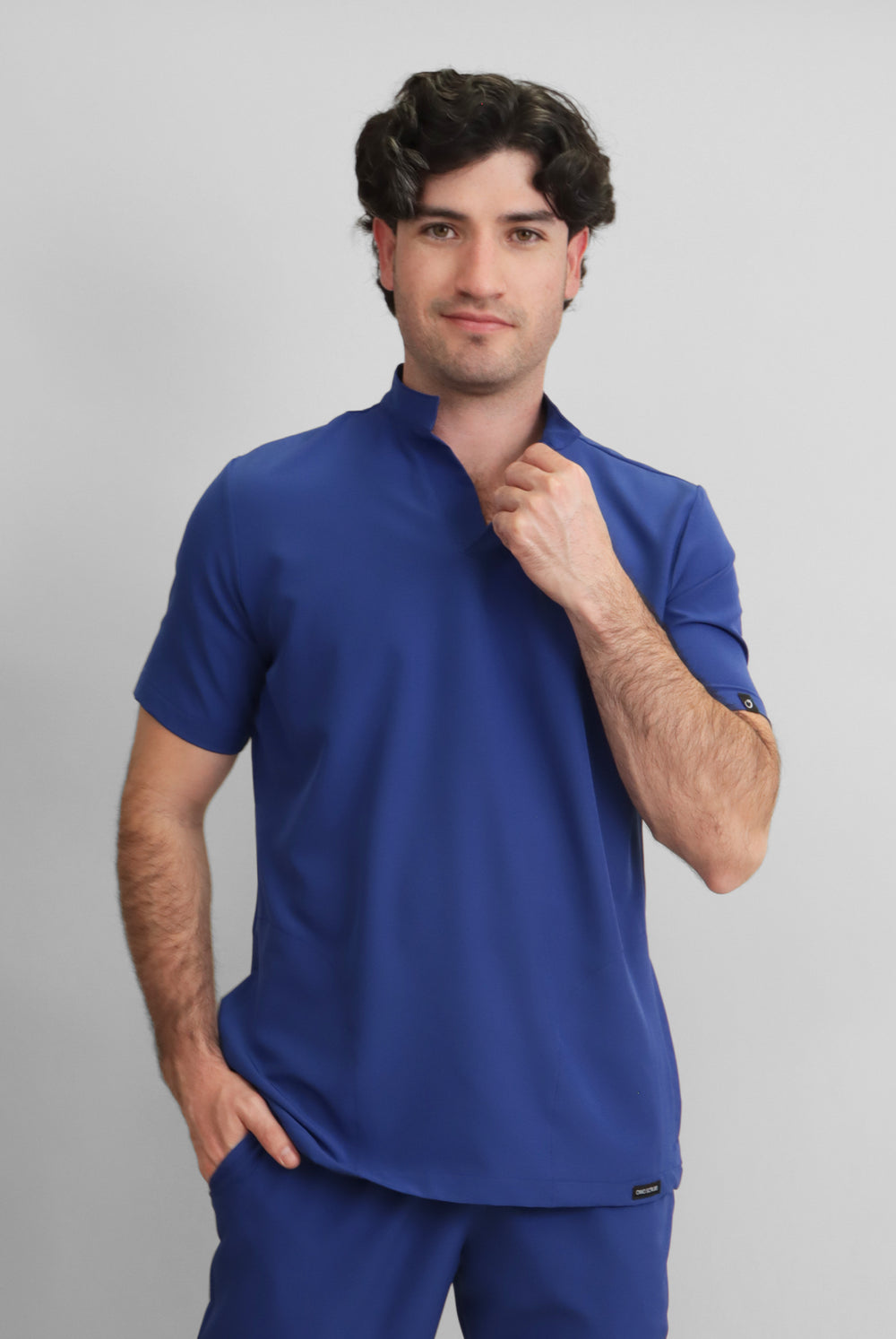 Uniforme Quirurgico Titan Antifluidos