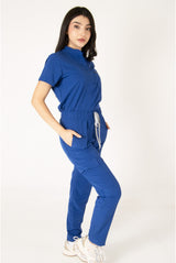 Uniforme Quirugico Zury Antifluidos