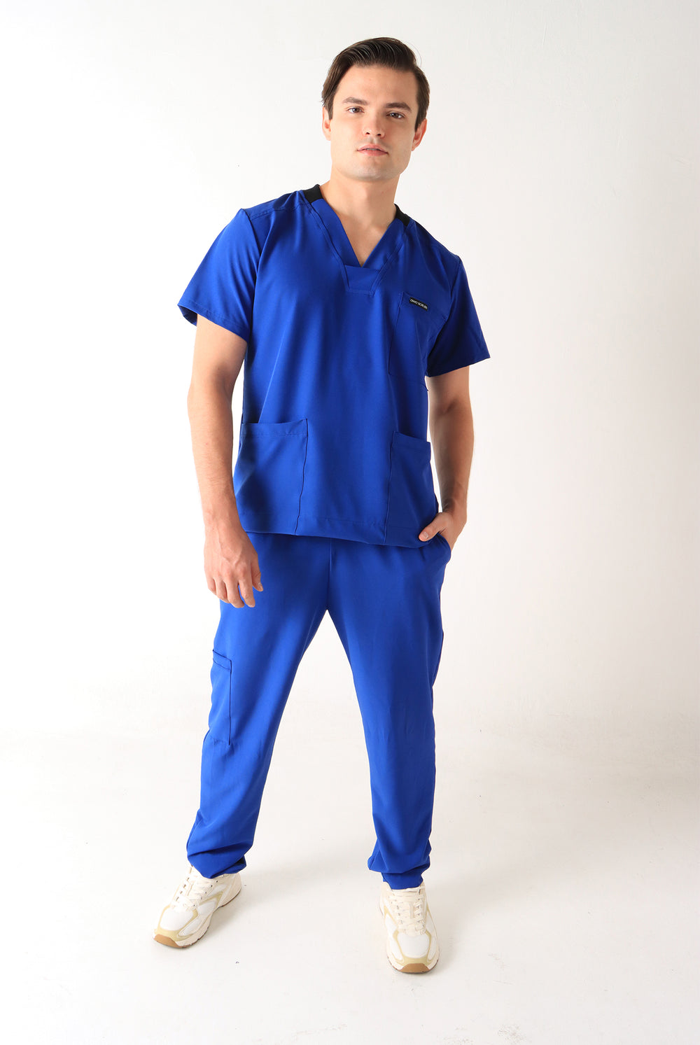 Uniforme Quirurgico Ares Antifluidos