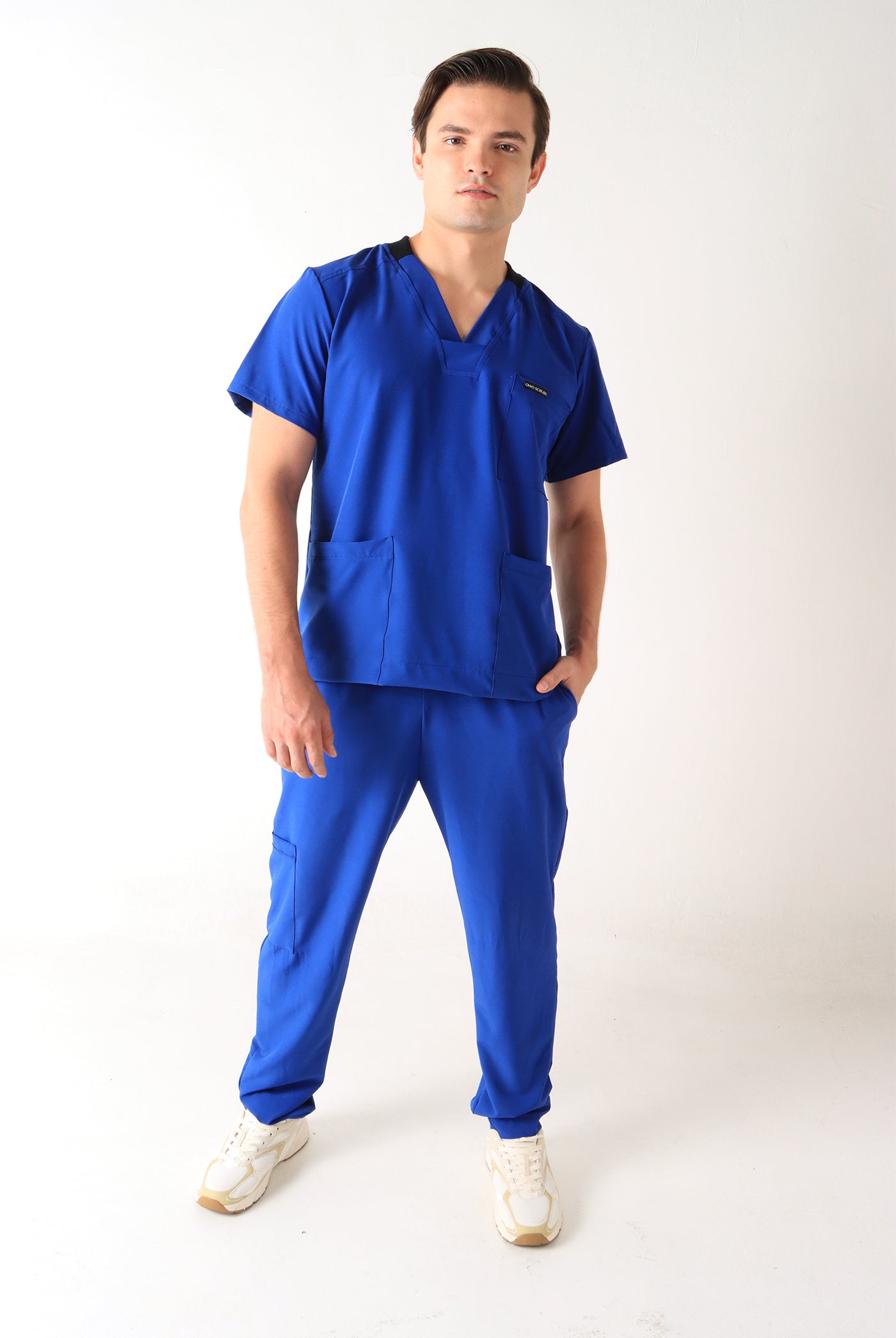 Uniforme Quirurgico Ares Antifluidos