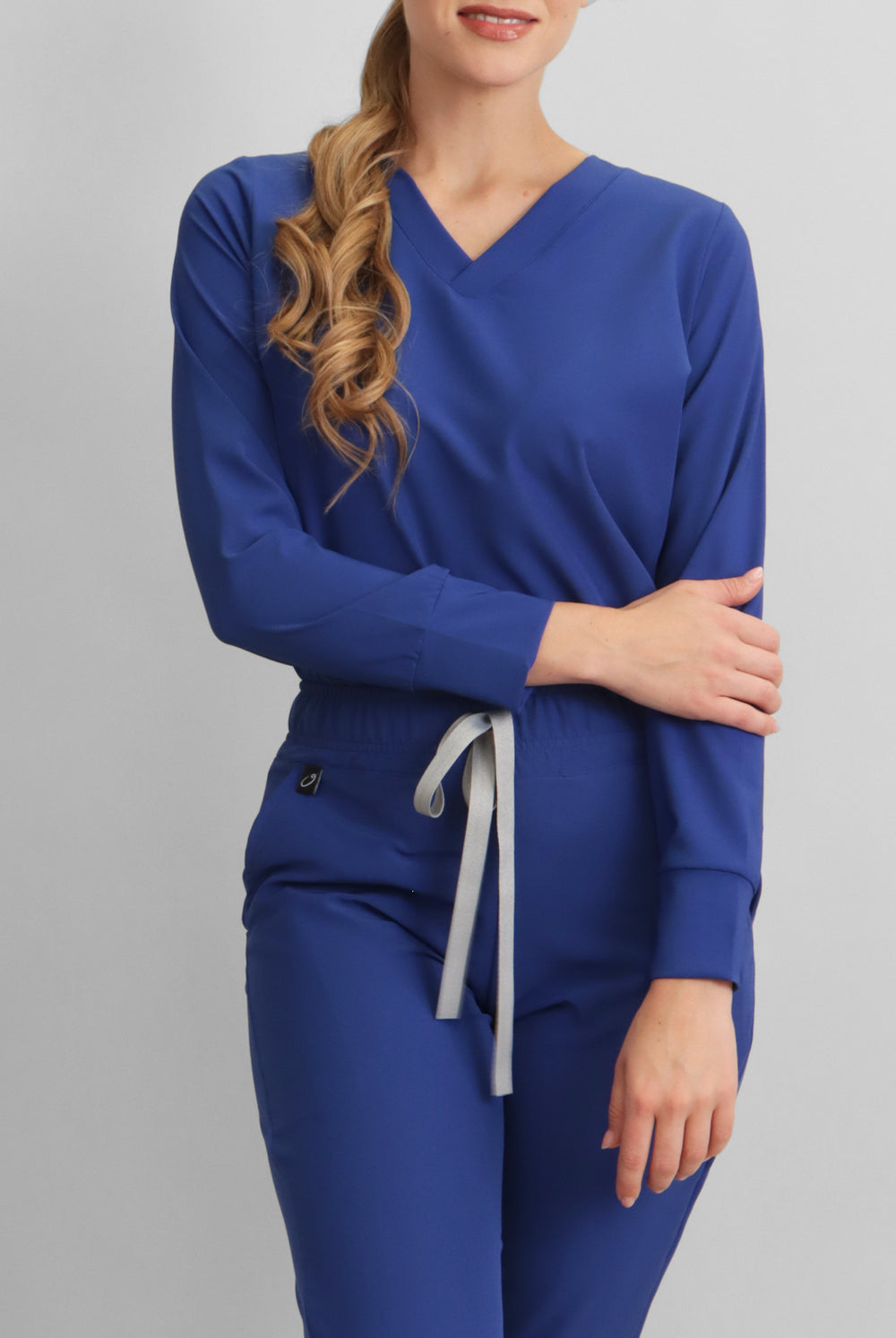 Uniforme Quirugico Violetta Antifluidos