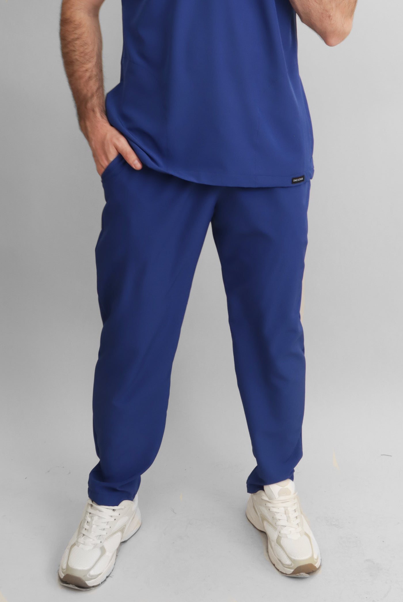 Uniforme Quirurgico Titan Antifluidos