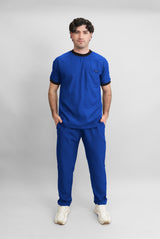 Uniforme Quirurgico Cosmo Antifluidos