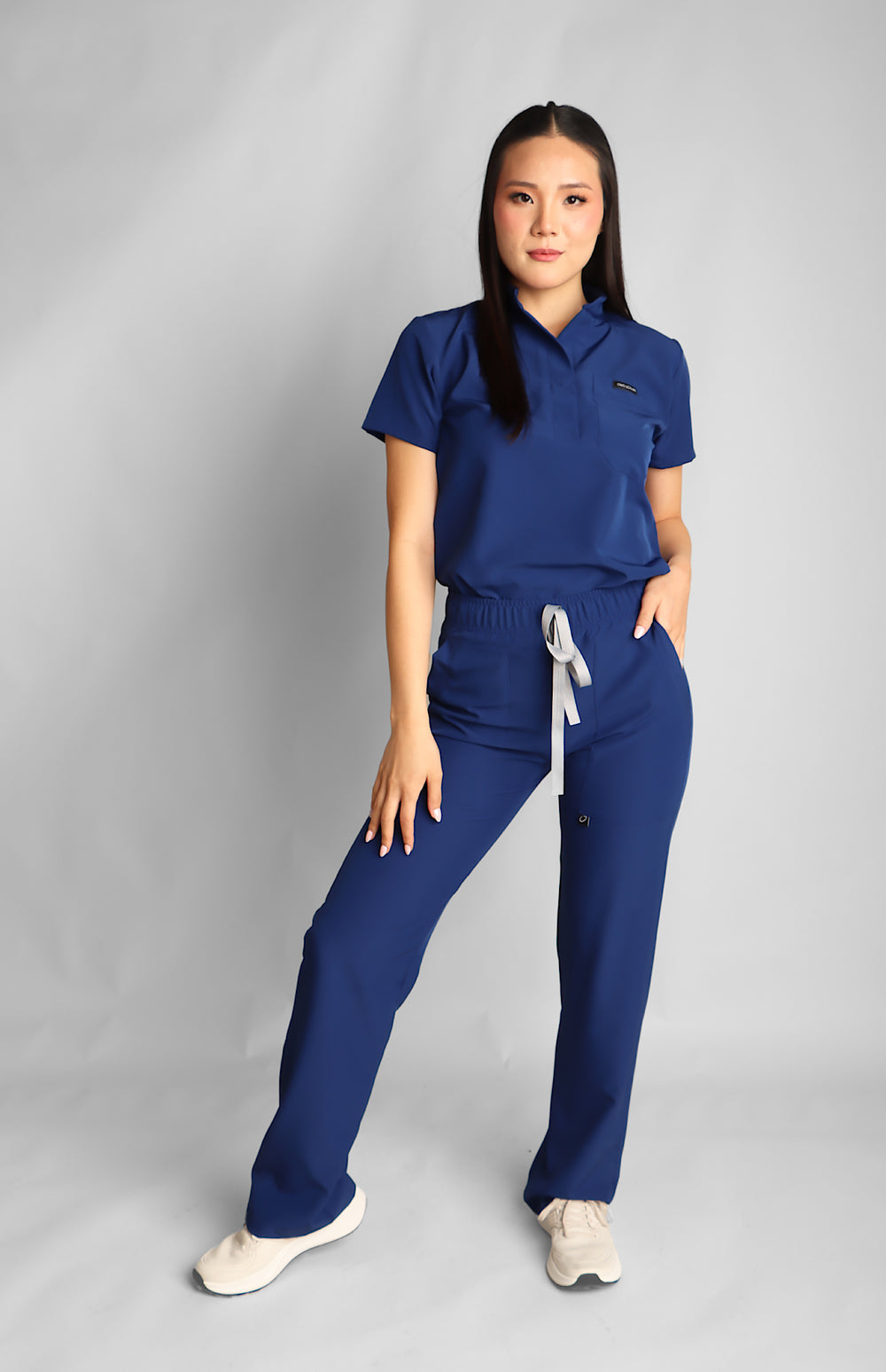 Uniforme Quirugico Lily Antifluidos