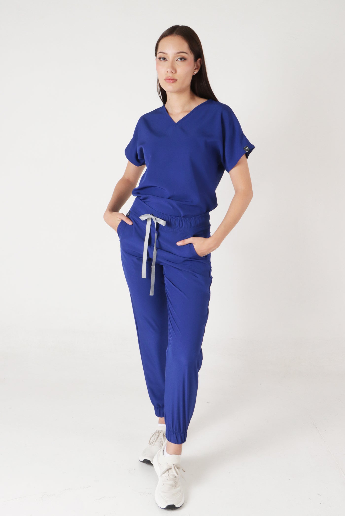 Uniforme Quirurgico Ginger Antifluidos
