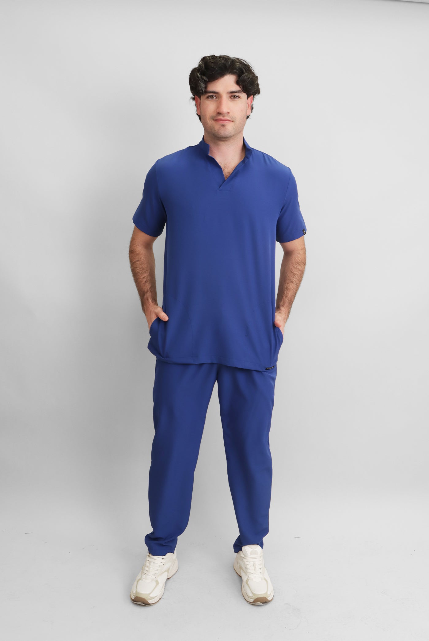 Uniforme Quirurgico Titan Antifluidos