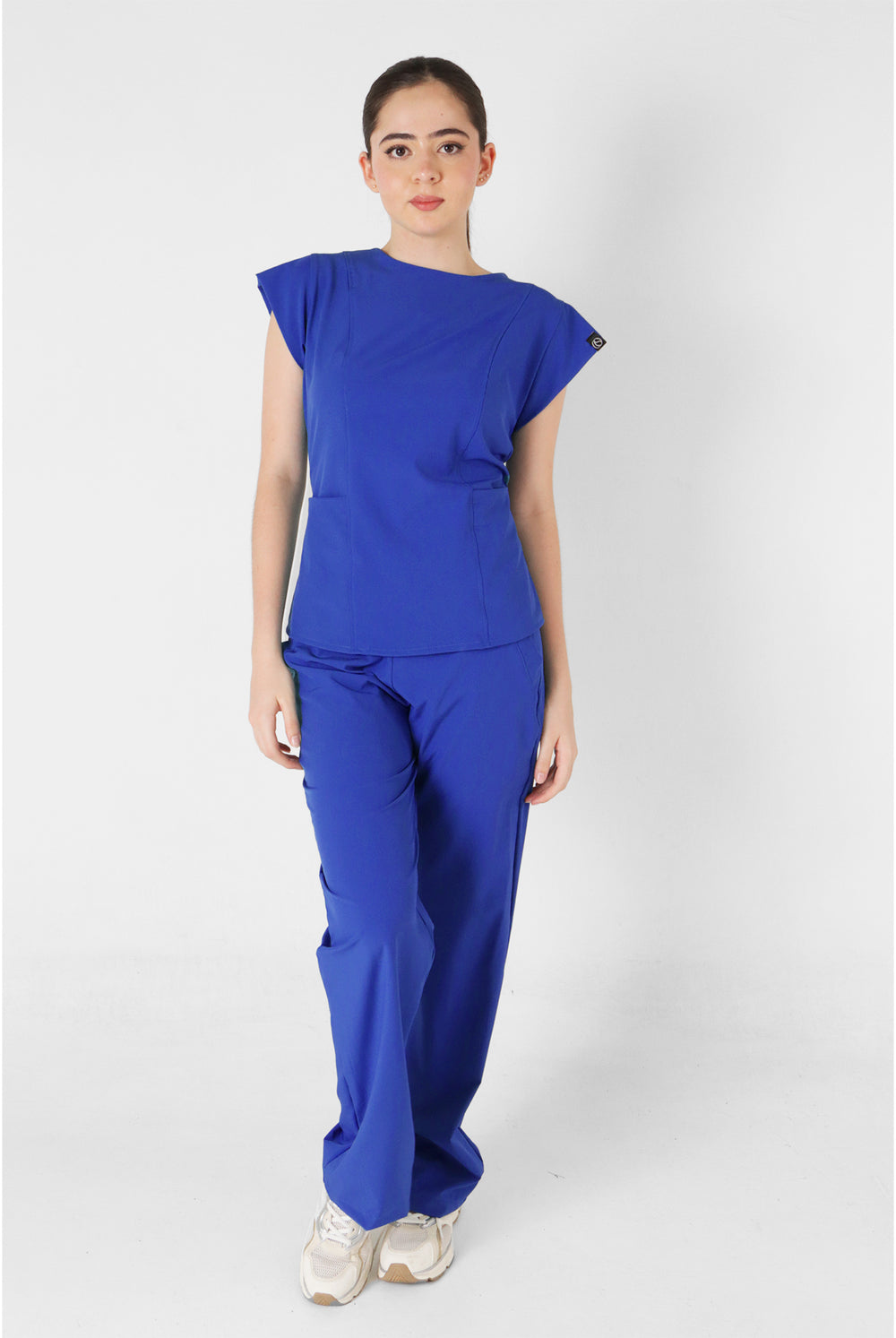 Uniforme Quirugico Rose Antifluidos