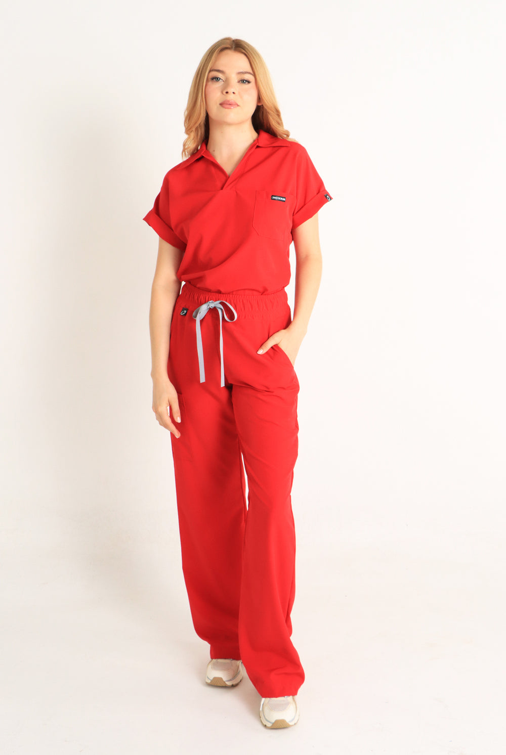 Uniforme Quirurgico Tulipan Antifluidos