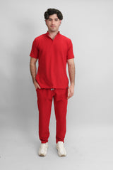 Uniforme Quirurgico Titan Antifluidos