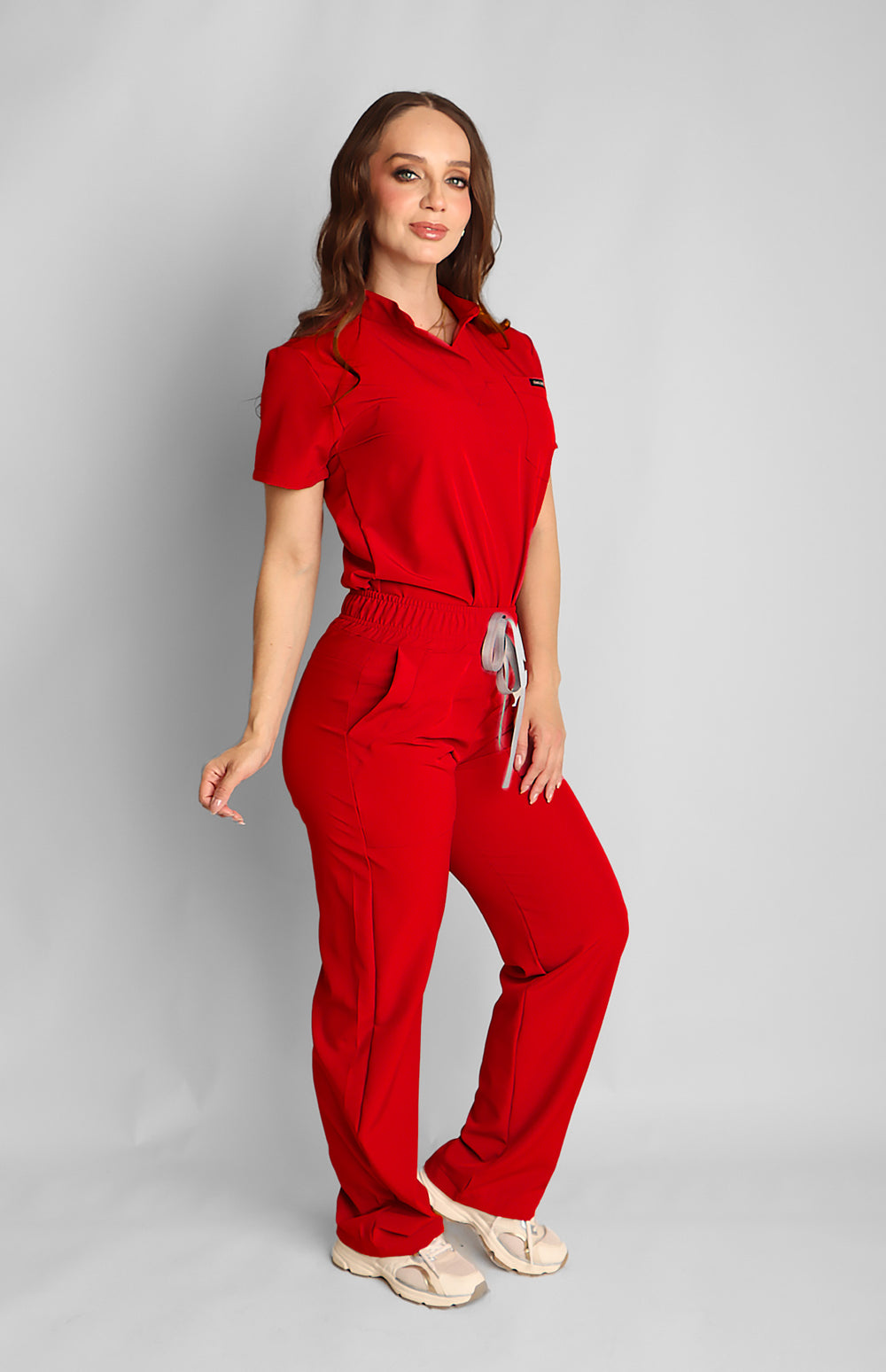 Uniforme Quirugico Lily Antifluidos
