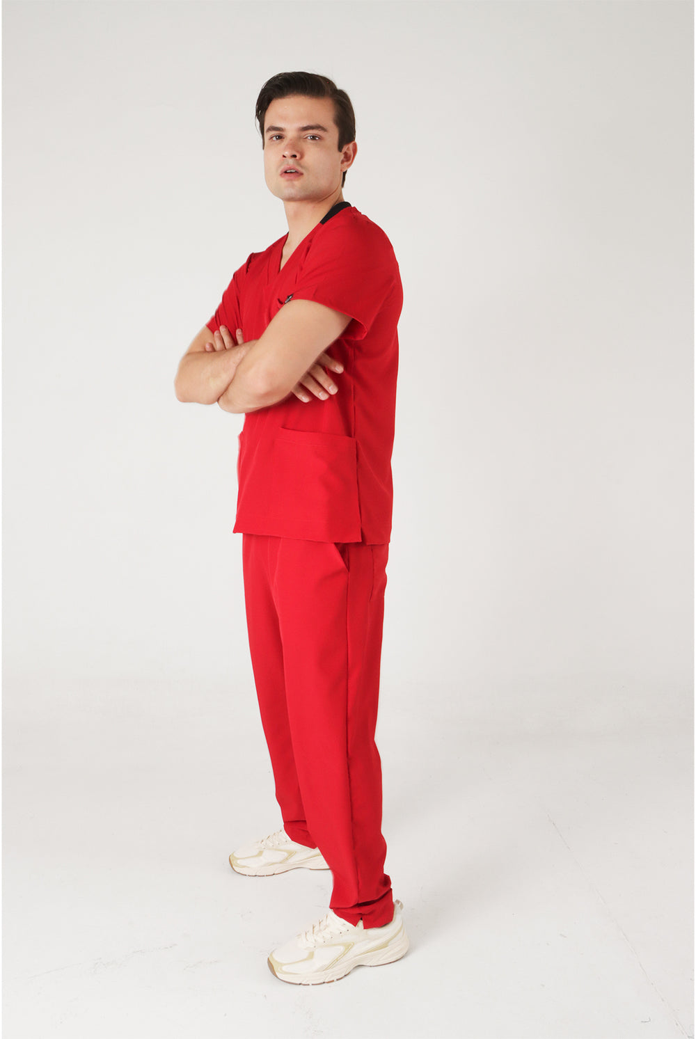 Uniforme Quirurgico Ares Antifluidos