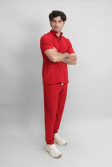 Uniforme Quirurgico Titan Antifluidos