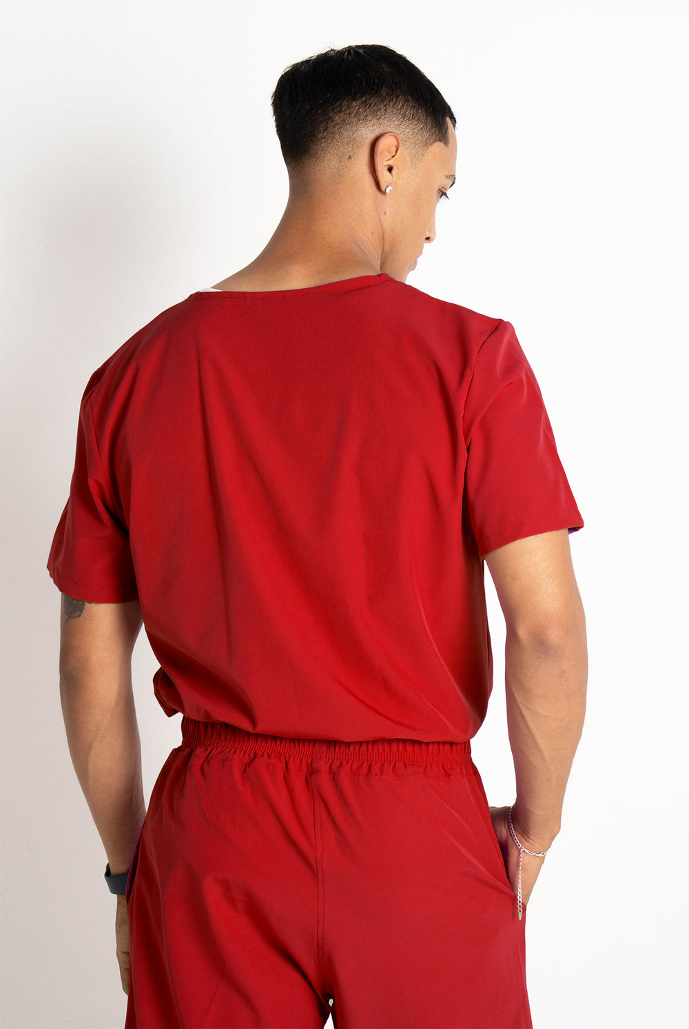 Uniforme Quirurgico Apolo Antifluidos