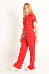 Uniforme Quirurgico Tulipan Antifluidos
