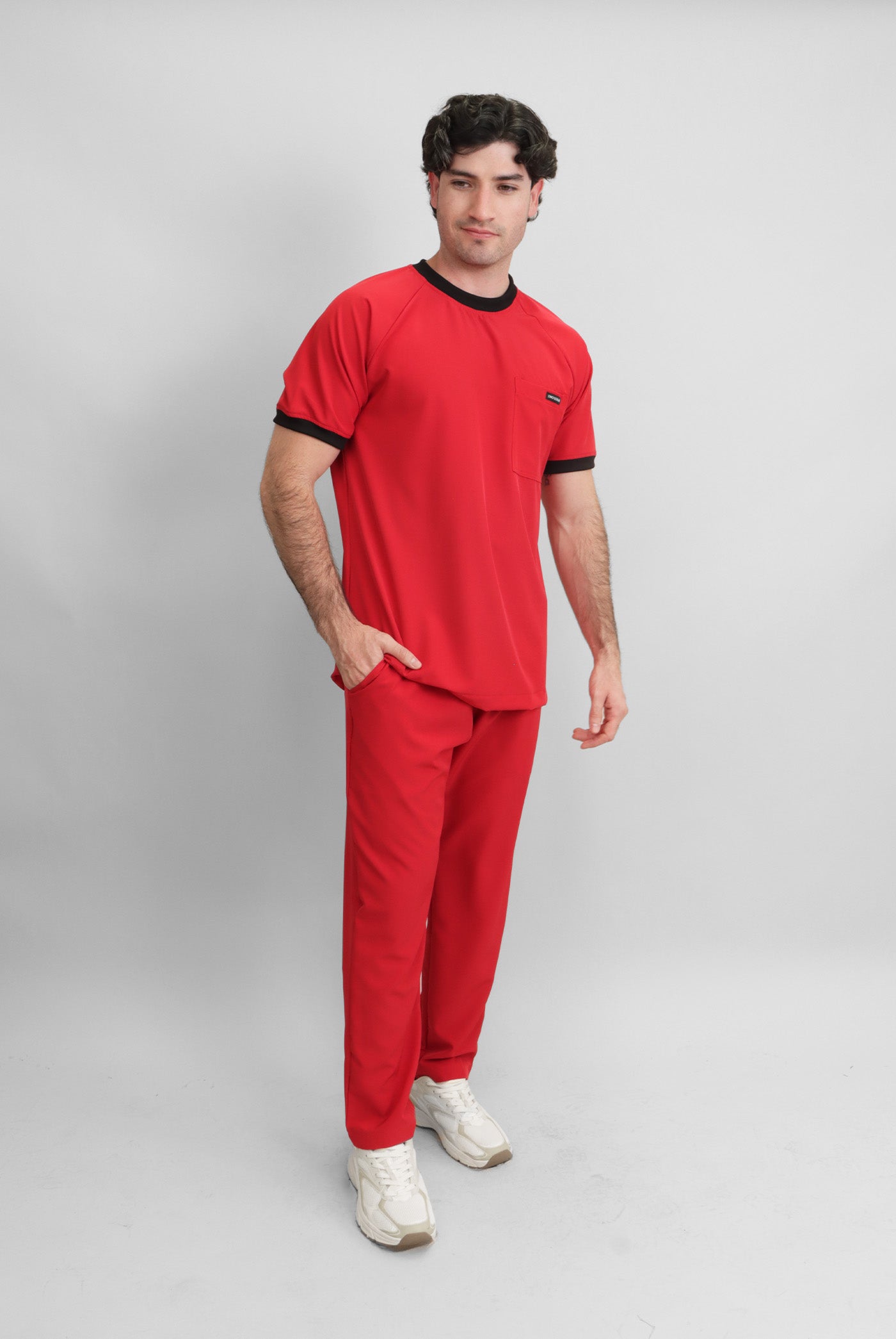 Uniforme Quirurgico Cosmo Antifluidos