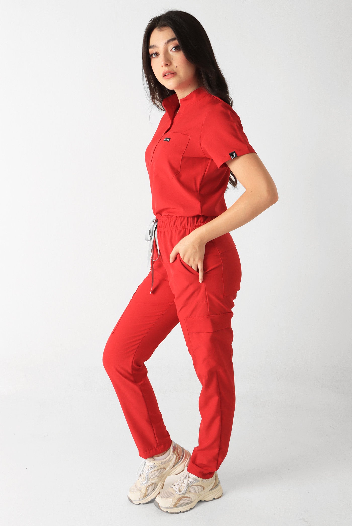 Uniforme Quirugico Zury Antifluidos