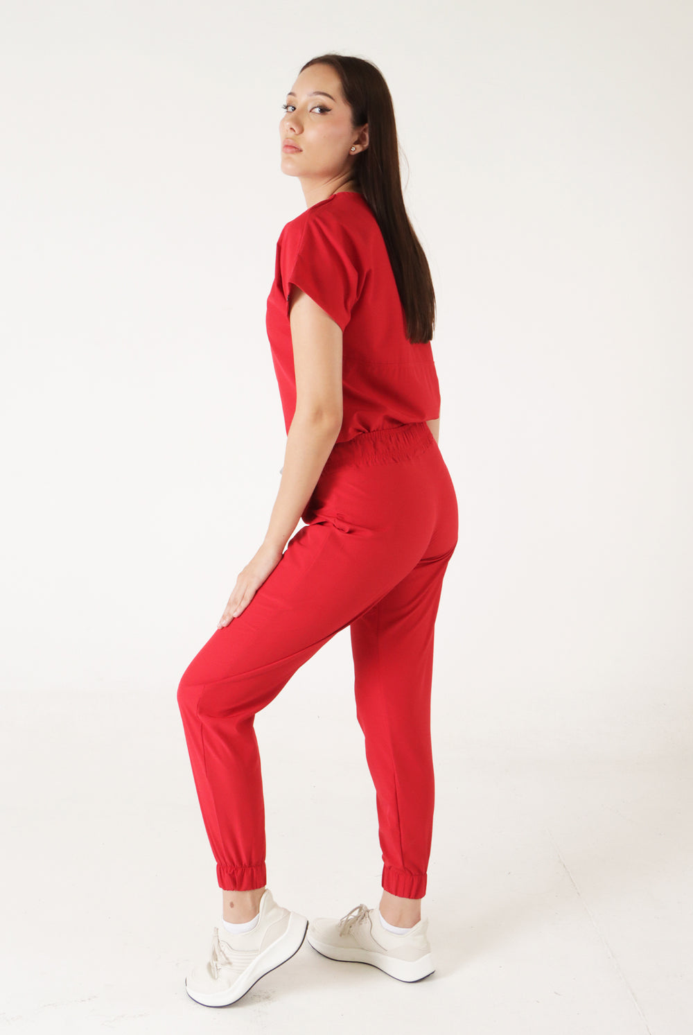Uniforme Quirurgico Ginger Antifluidos