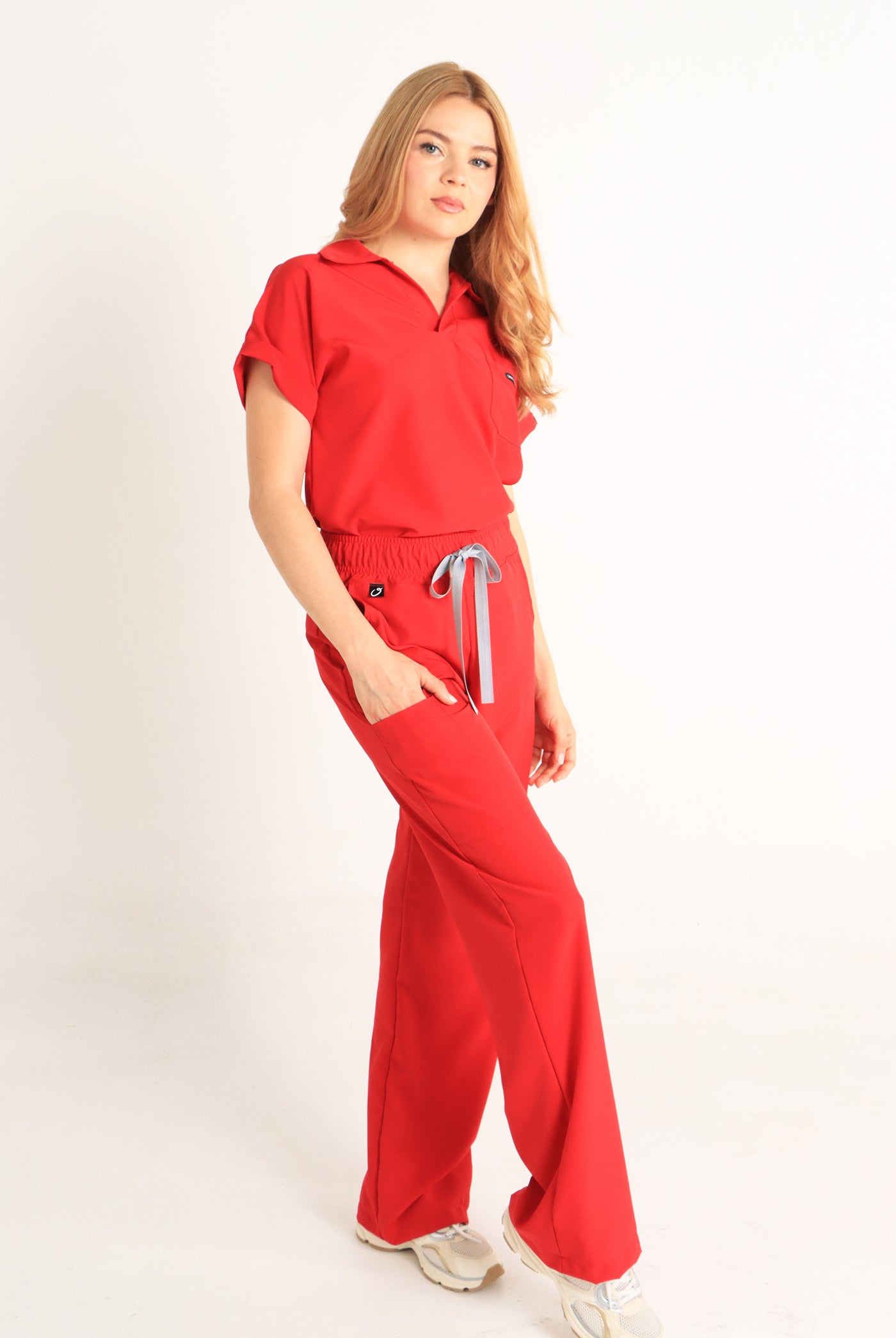 Uniforme Quirurgico Tulipan Antifluidos