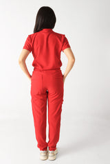 Uniforme Quirugico Zury Antifluidos