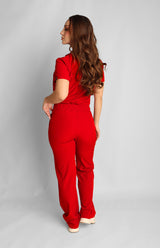 Uniforme Quirugico Lily Antifluidos