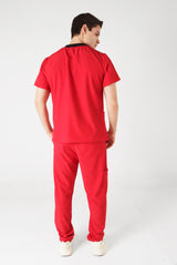 Uniforme Quirurgico Ares Antifluidos