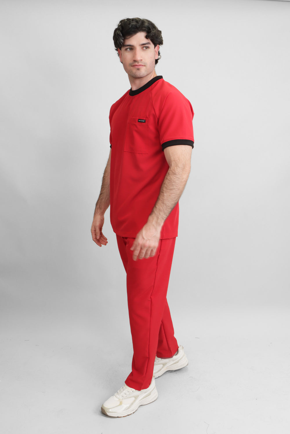 Uniforme Quirurgico Cosmo Antifluidos