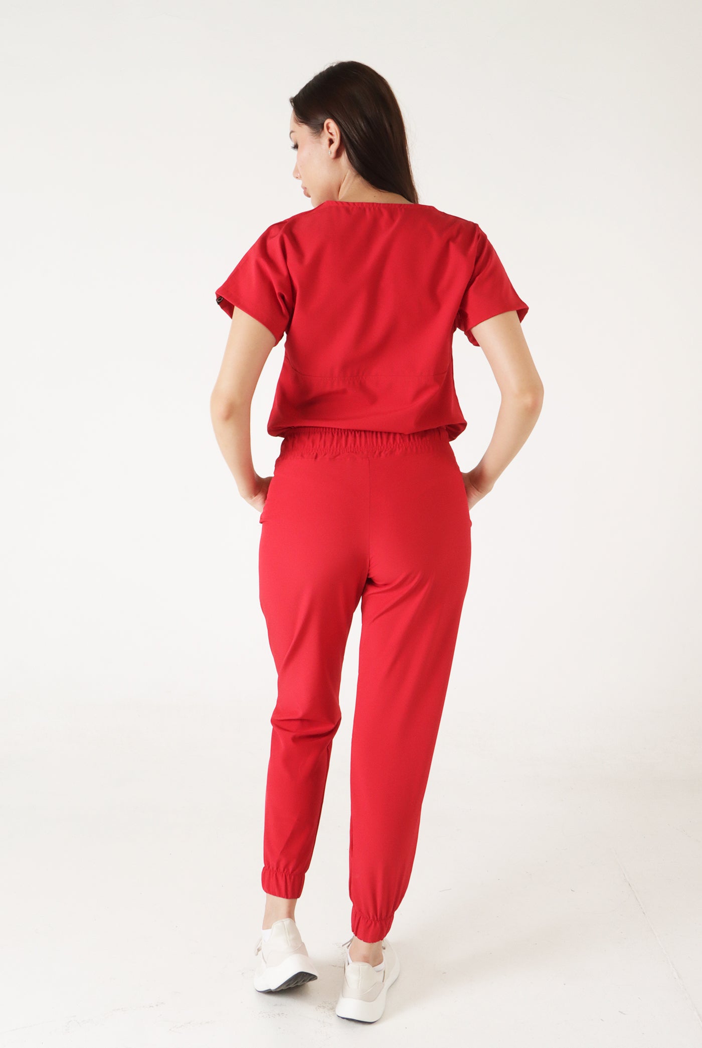 Uniforme Quirurgico Ginger Antifluidos