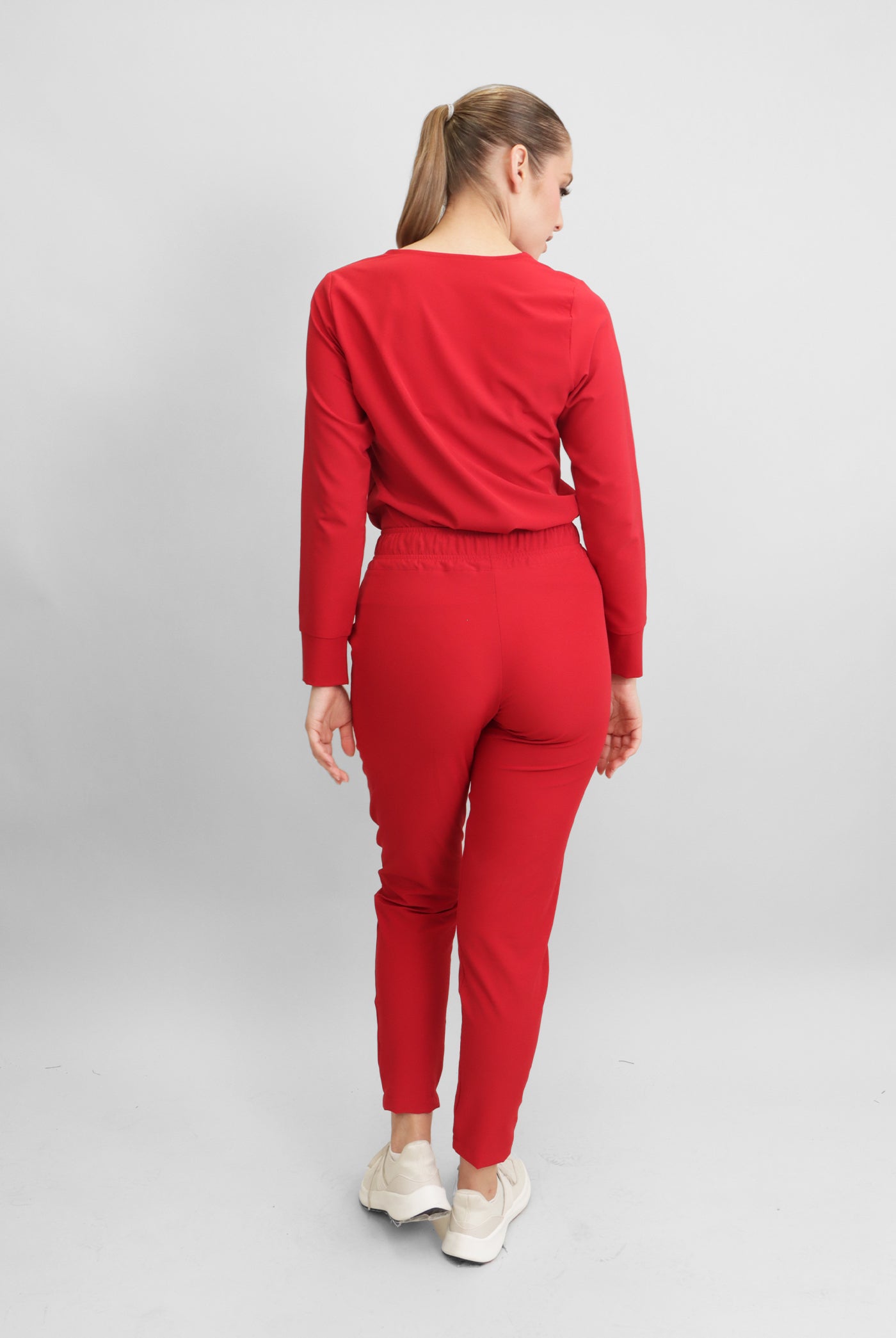 Uniforme Quirugico Violetta Antifluidos