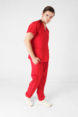 Uniforme Quirurgico Ares Antifluidos